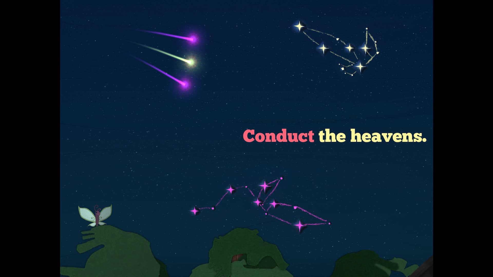 Ephemerid: A Musical Adventure Steam CD Key - 5