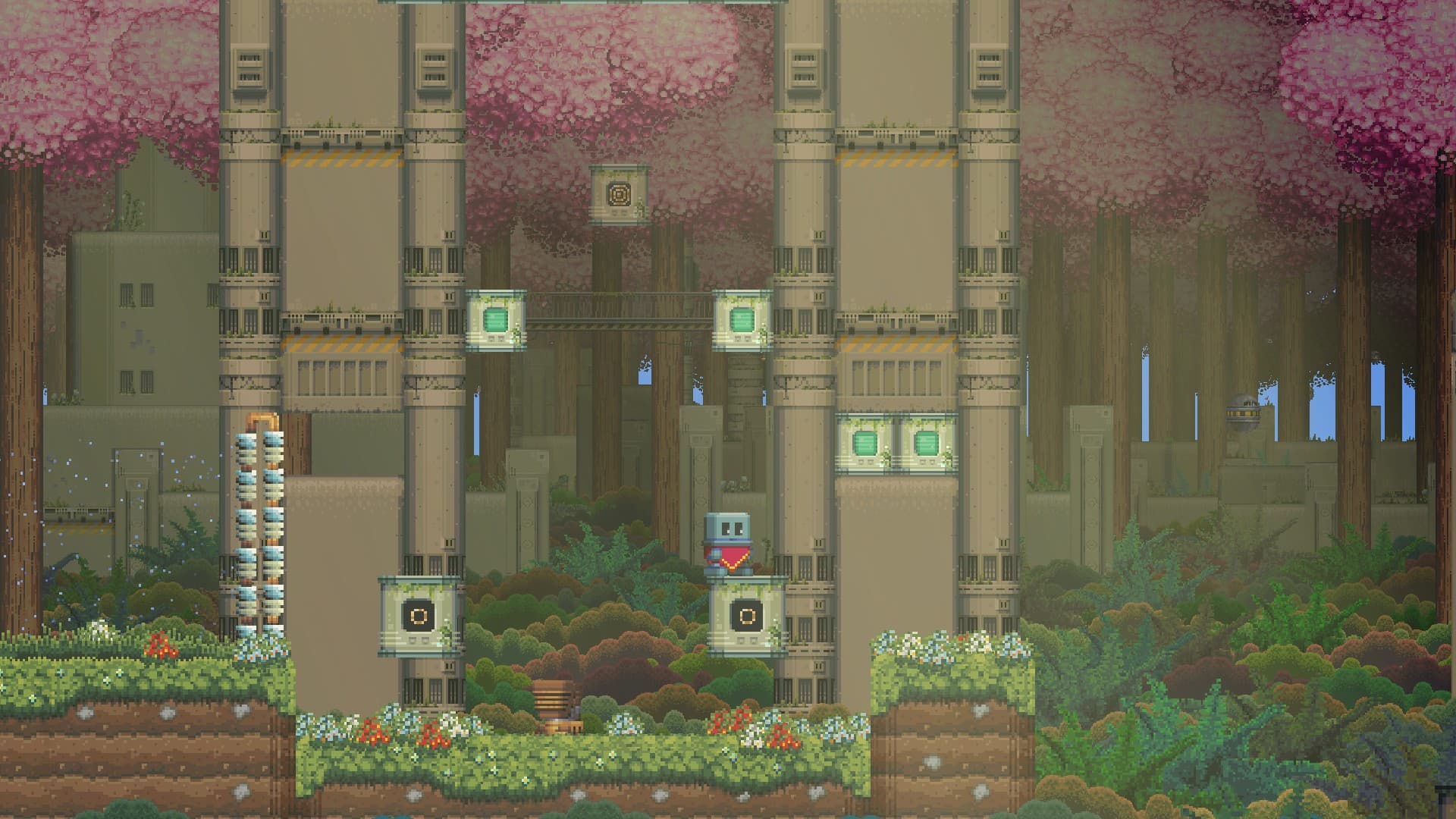 Poncho Steam CD Key - 5