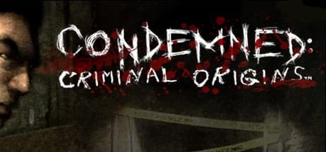 Condemned: Criminal Origins Steam CD Key