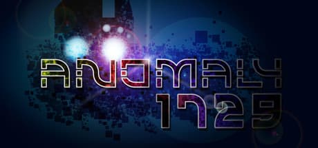 Anomaly 1729 Steam CD Key