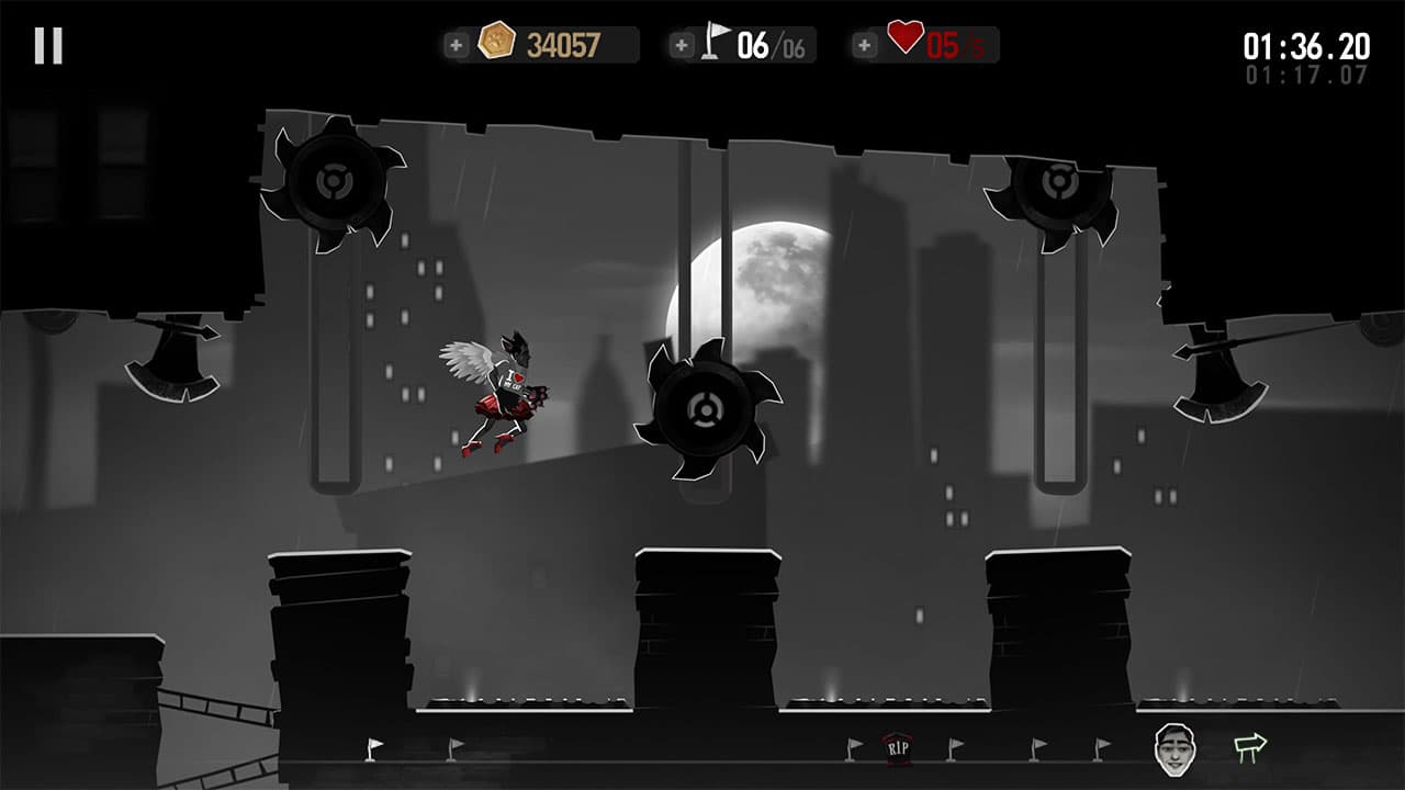She Wants Me Dead Steam CD Key - 2