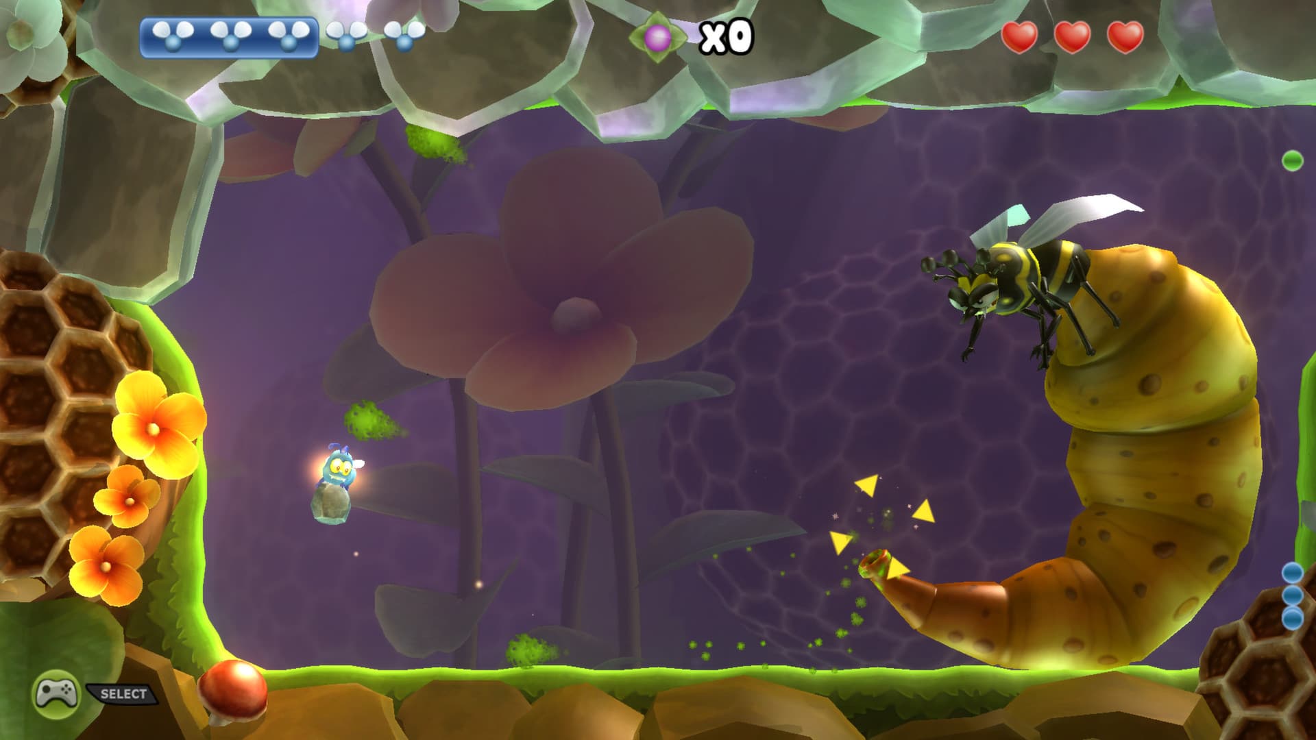 Shiny The Firefly Steam CD Key - 2
