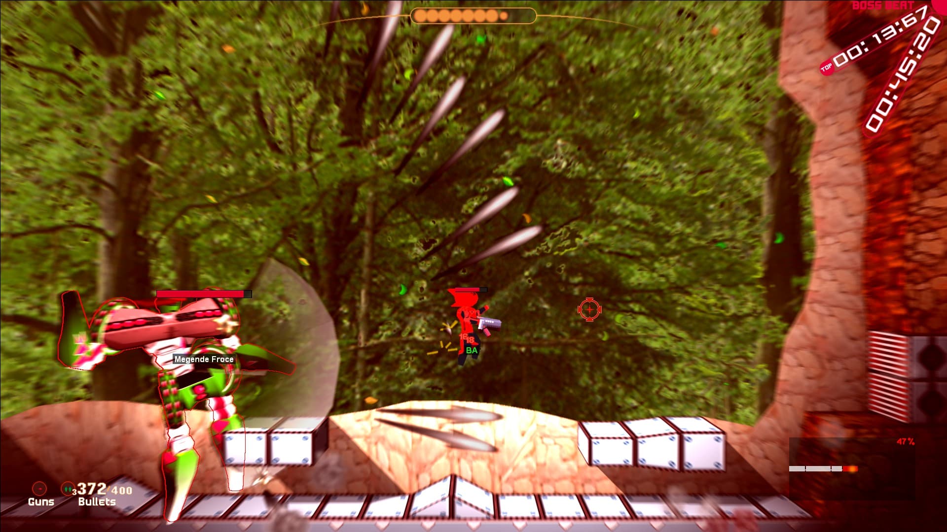 Humanity Asset Steam CD Key - 3