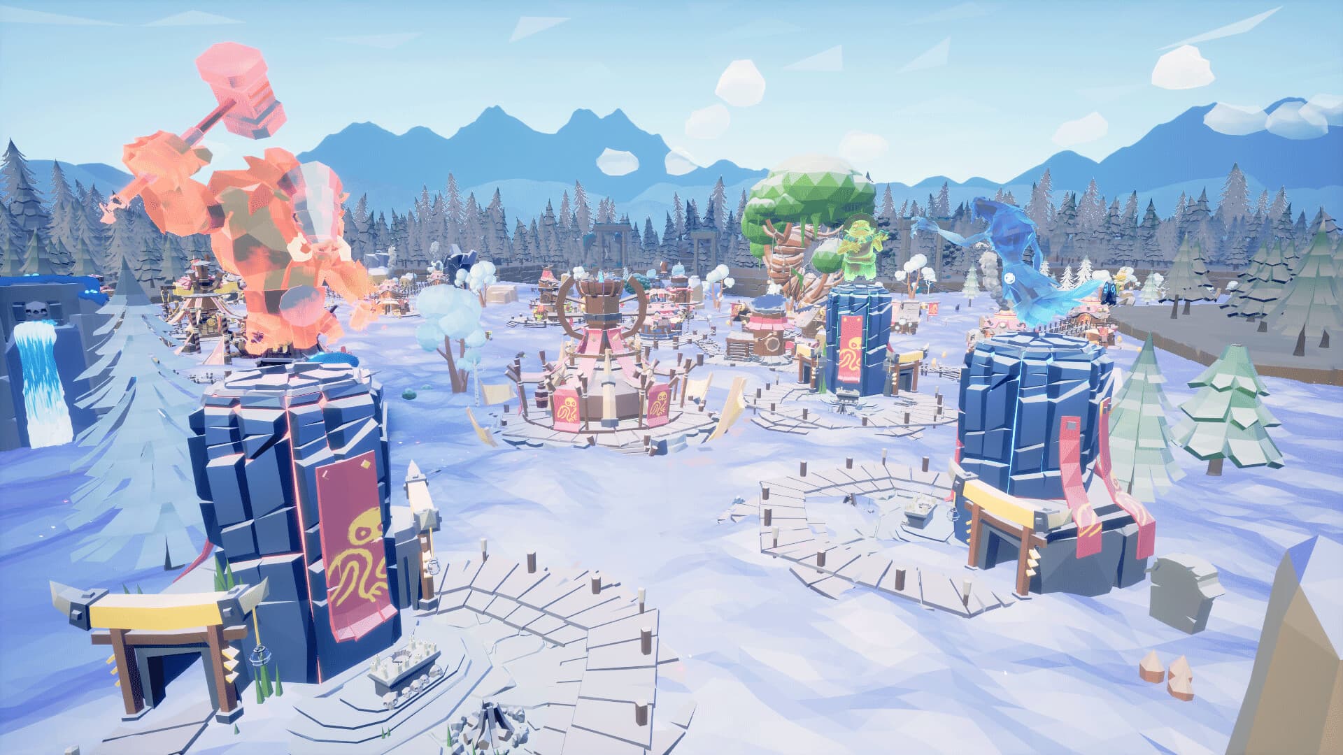 Goblins of Elderstone PC Steam Account - 4