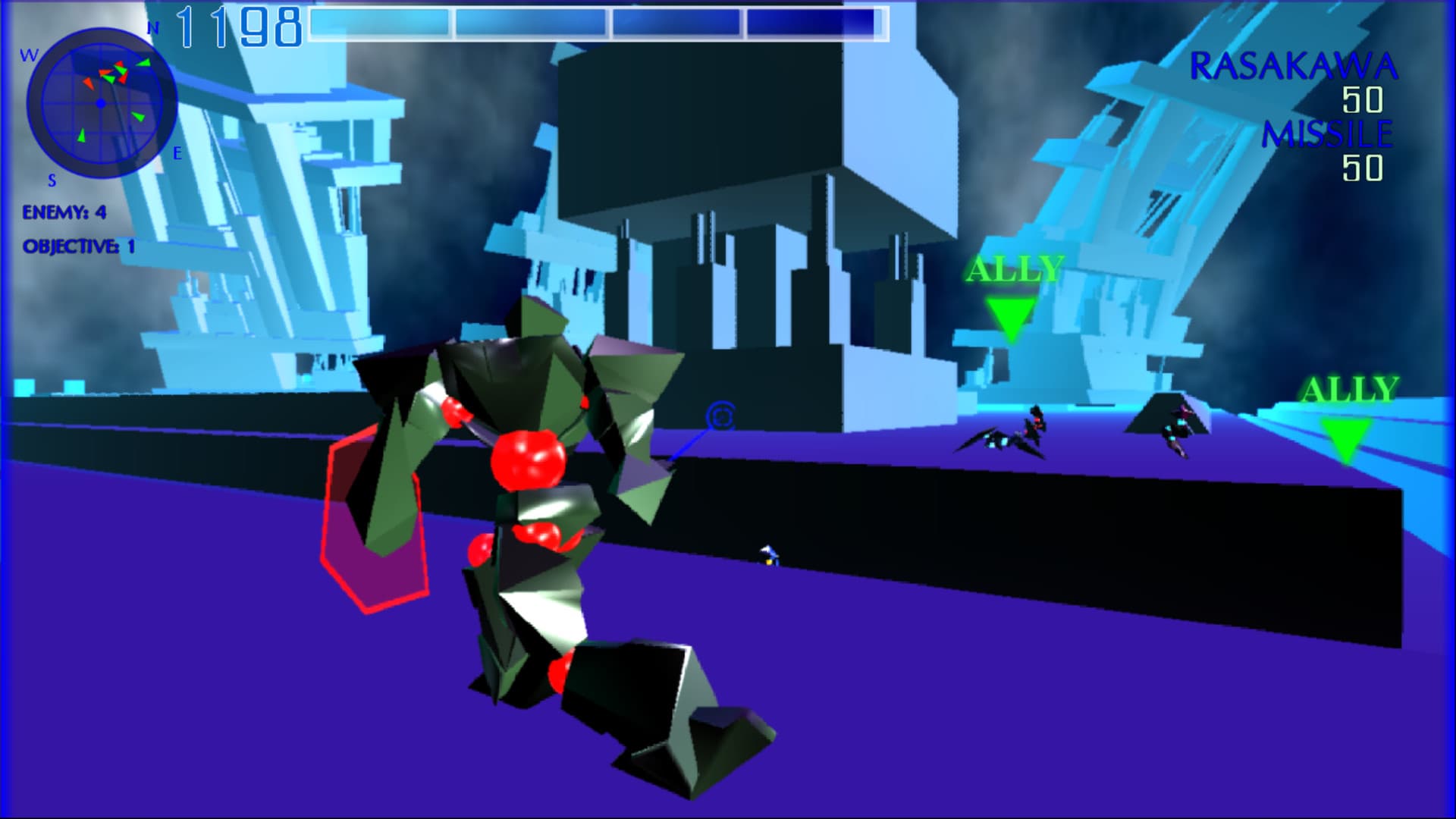 Spheroid Steam CD Key - 5
