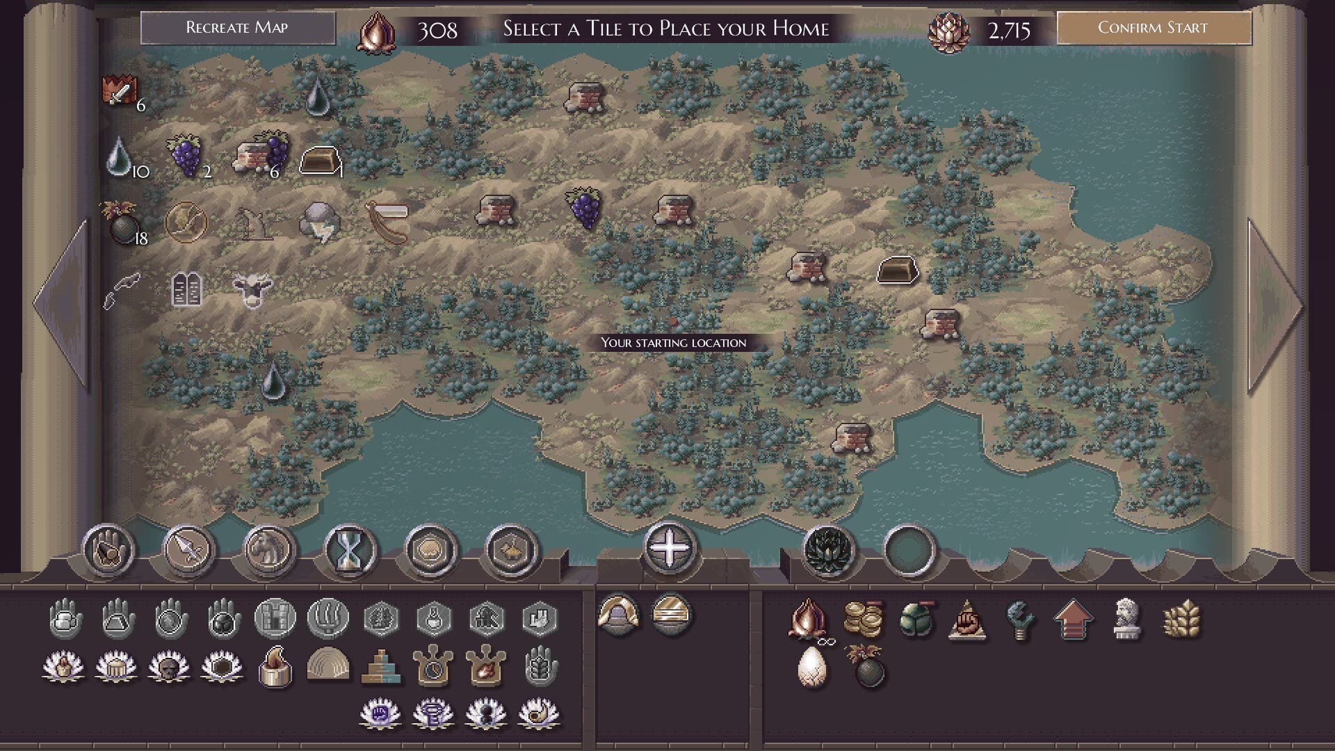 Microcivilization Steam Account - 2