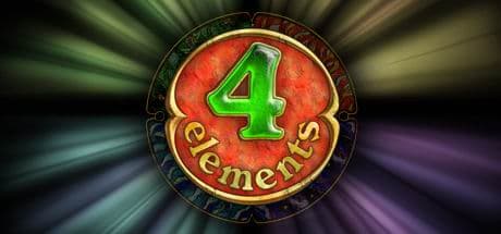 4 Elements PC Steam CD Key