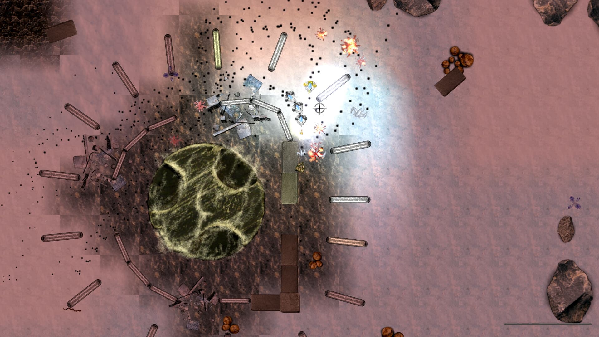 Notrium Steam CD Key - 2