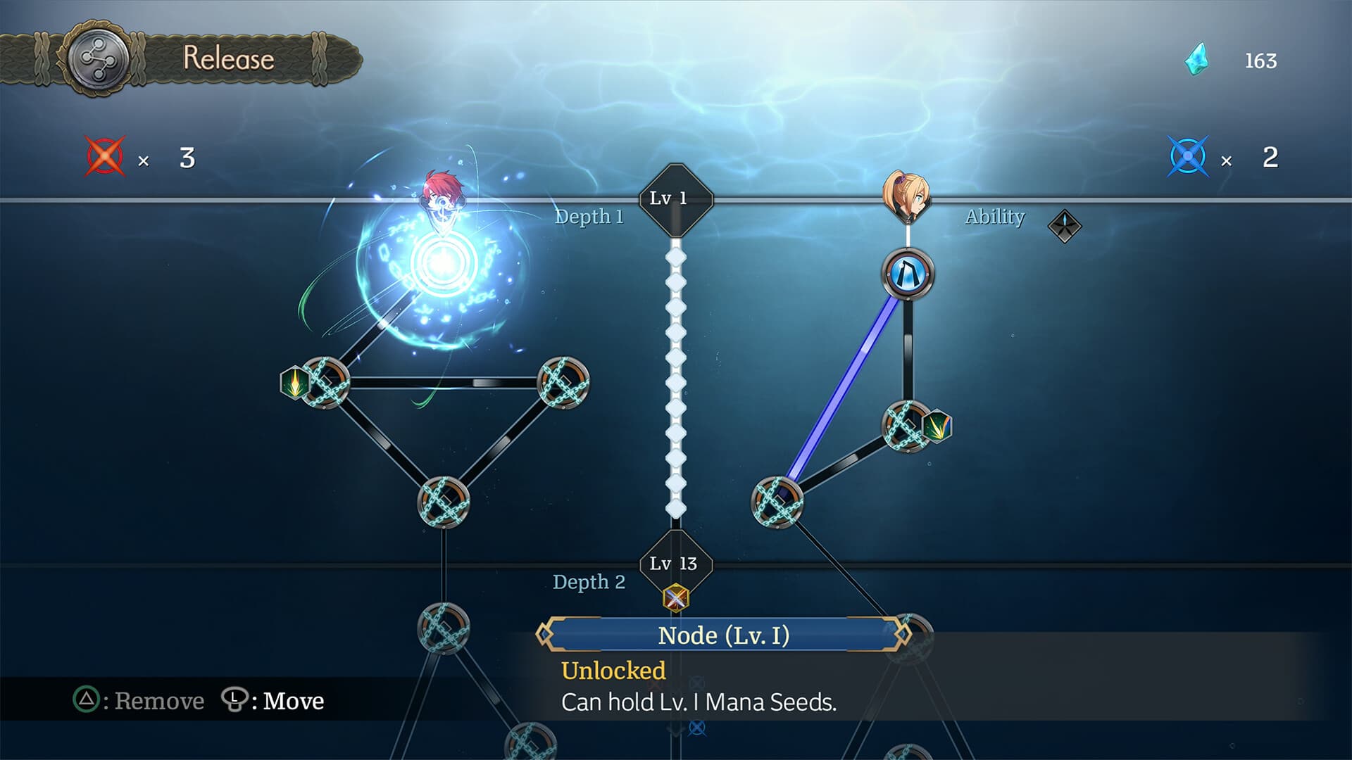 Ys X: Nordics PC Steam Account - 6