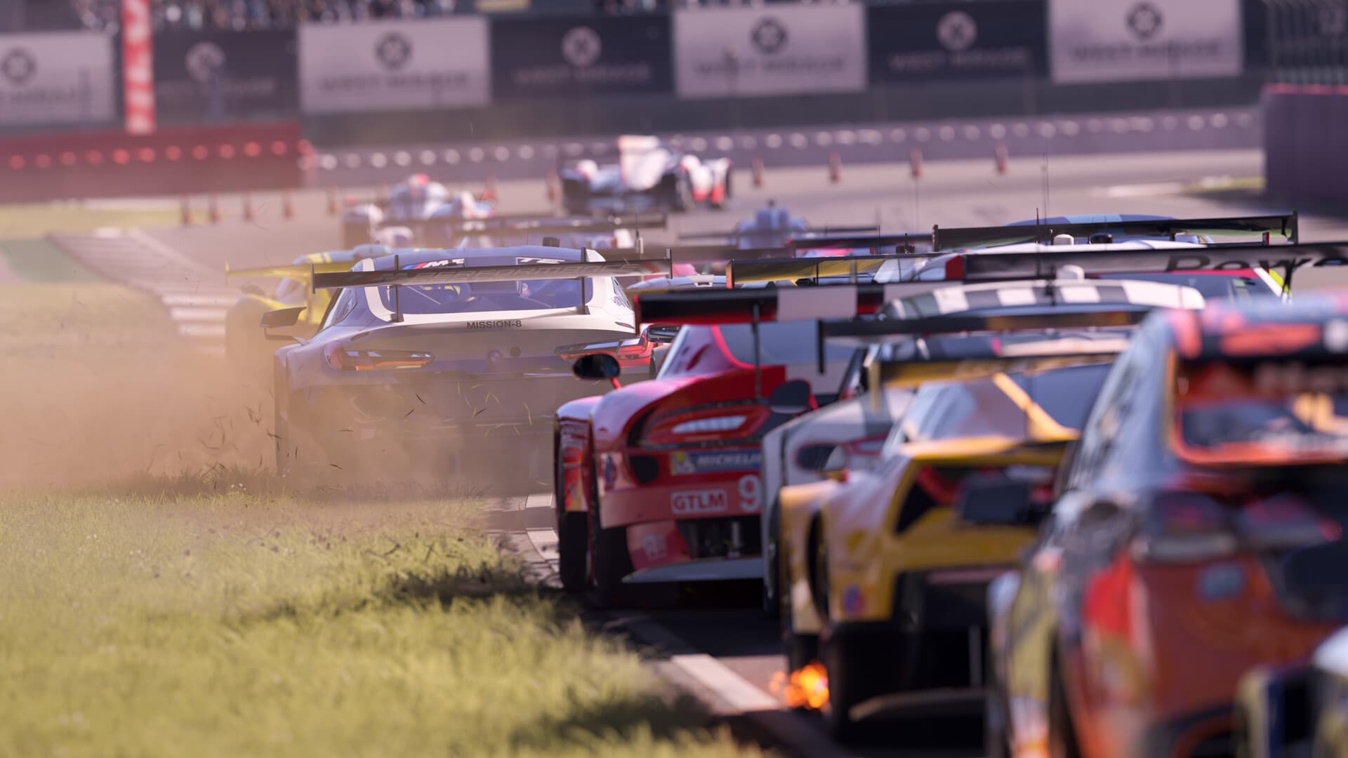 Forza Motorsport 8 Steam Account - 6