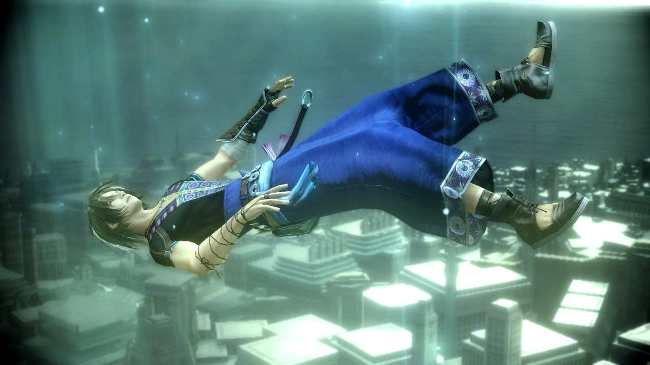 Final Fantasy XIII-2 PC Steam Account - 6