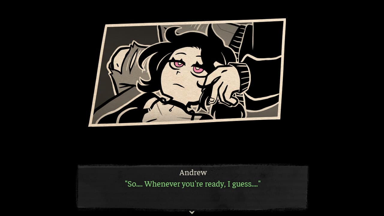 The Coffin of Andy and Leyley PC Steam Account - 5