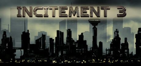 Incitement 3 Steam CD Key