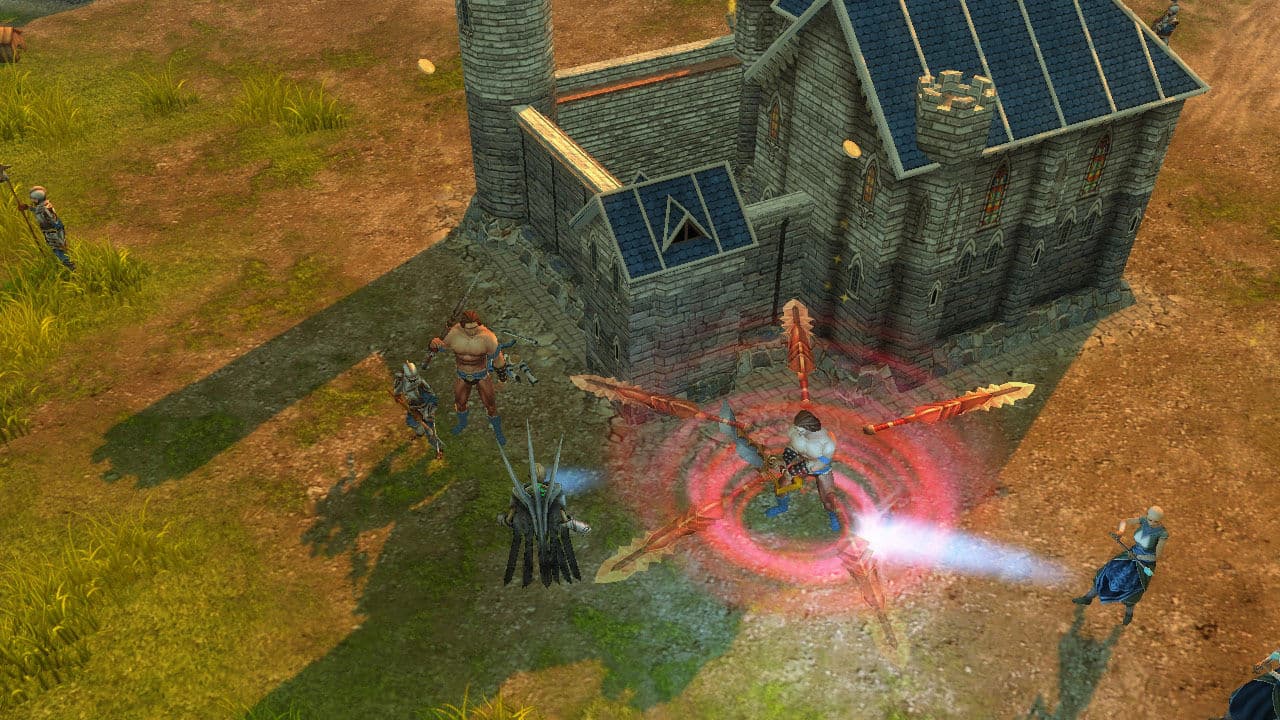 Majesty 2 Steam CD Key - 3