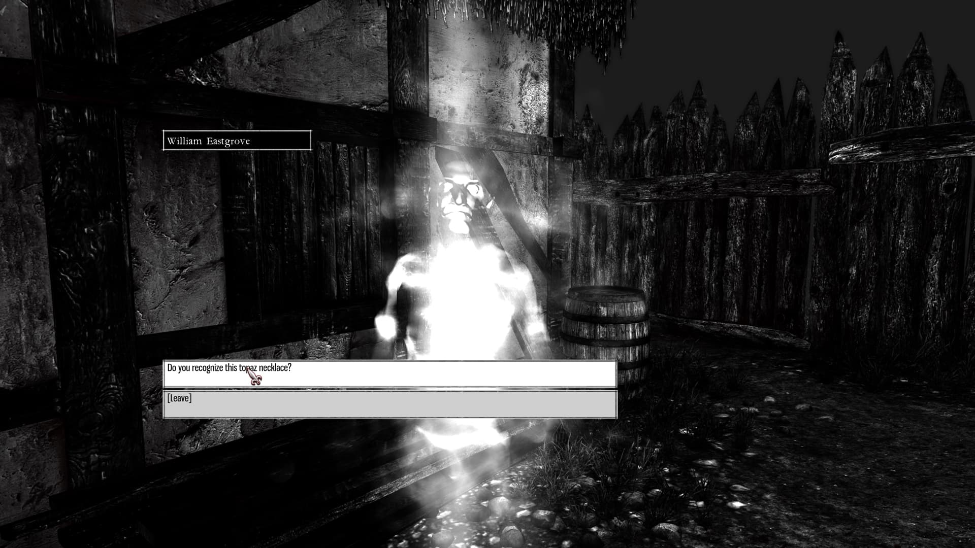 Betrayer Steam CD Key - 7