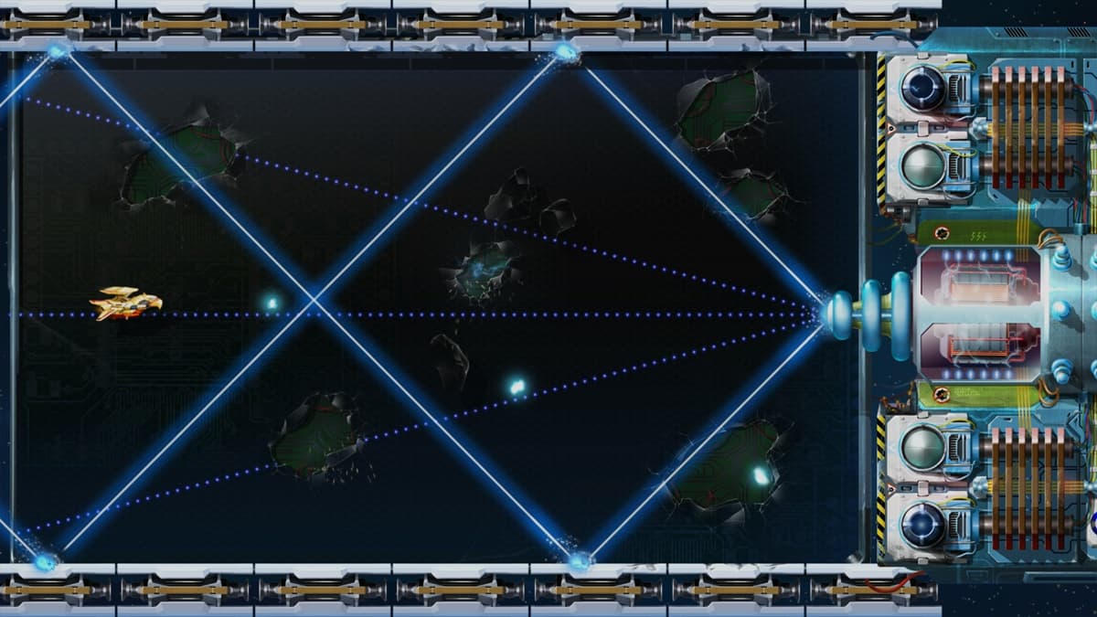 Humans Must Answer Steam CD Key - 8