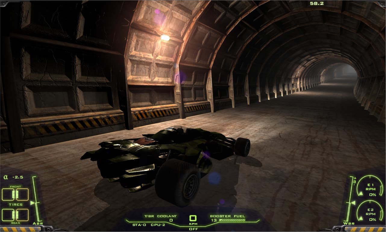 Jet Racing Extreme PC Steam CD Key - 4