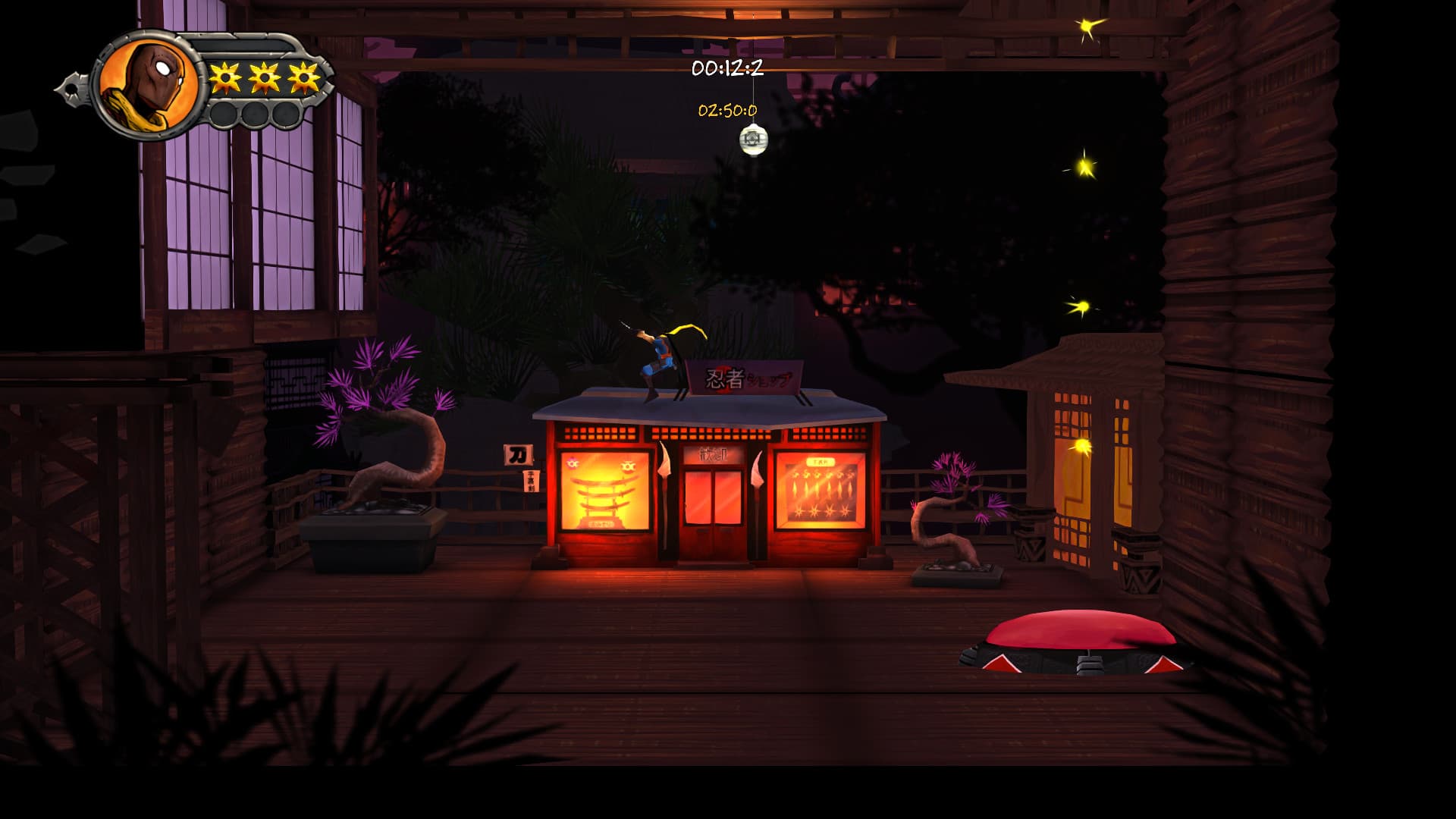 Shadow Blade: Reload Steam CD Key - 8