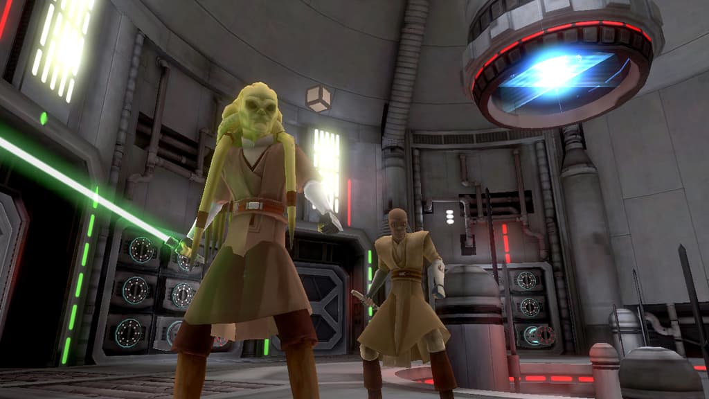 Star Wars The Clone Wars: Republic Heroes PC Steam CD Key - 3