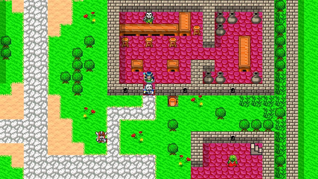 Breath of Death VII Steam CD Key - 3