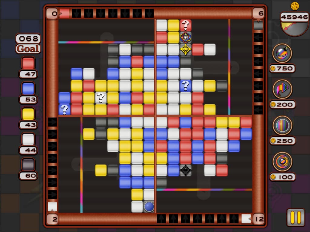 Tisnart Tiles Steam CD Key - 2