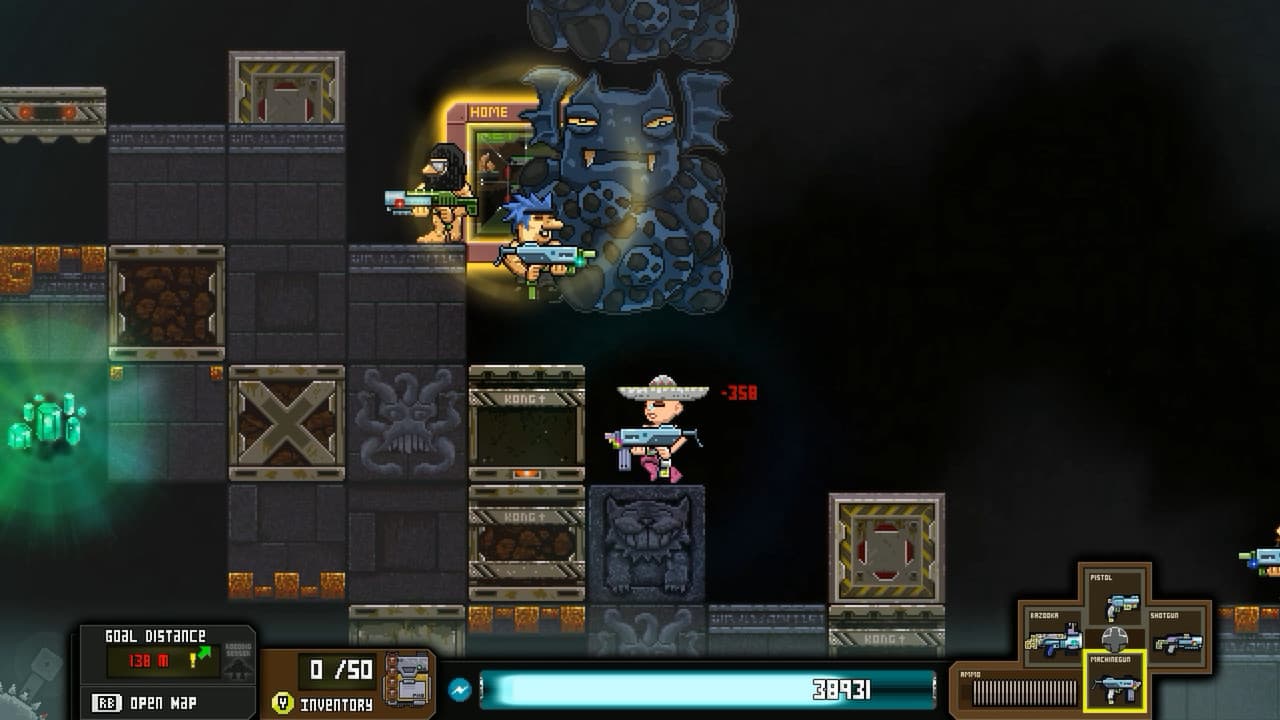 Platformines Steam CD Key - 4