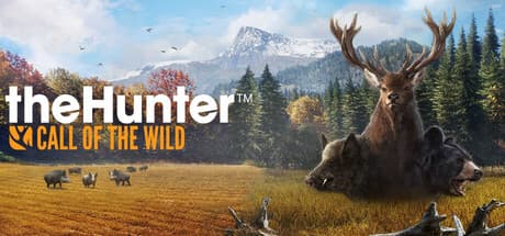 theHunter: Call of the Wild Steam Account