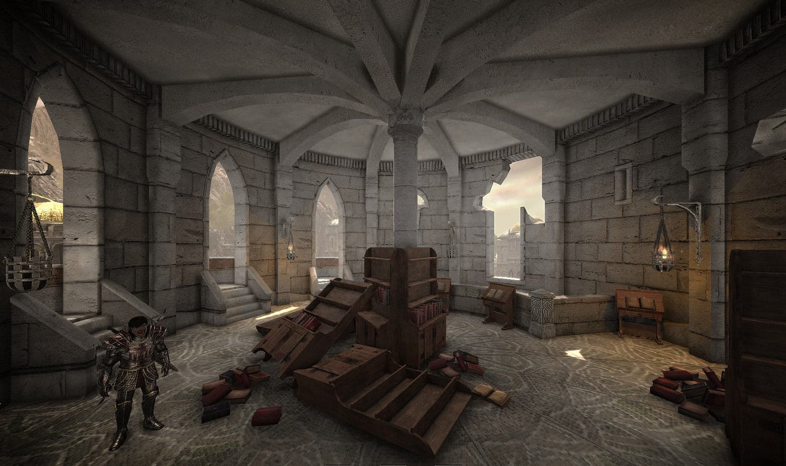 ArcaniA: Fall of Setarrif Steam Account - 8