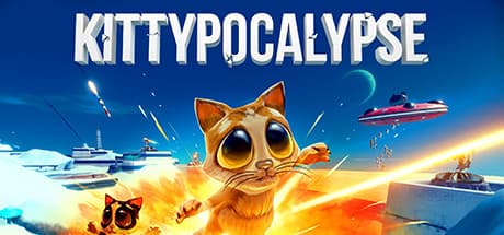 Kittypocalypse PC Steam CD Key