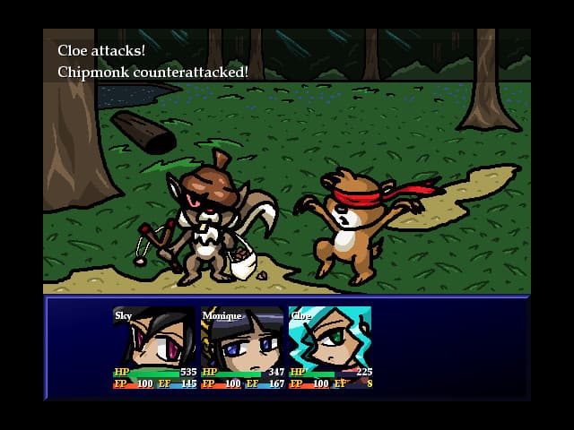 Elements II: Hearts of Light Steam CD Key - 6