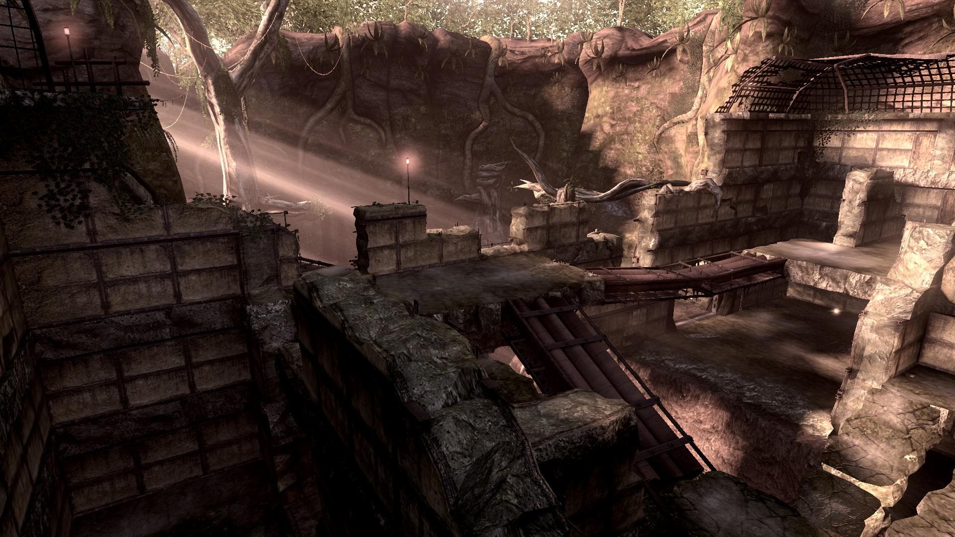 Aliens Vs. Predator: Swarm Map Pack DLC Steam CD Key - 4
