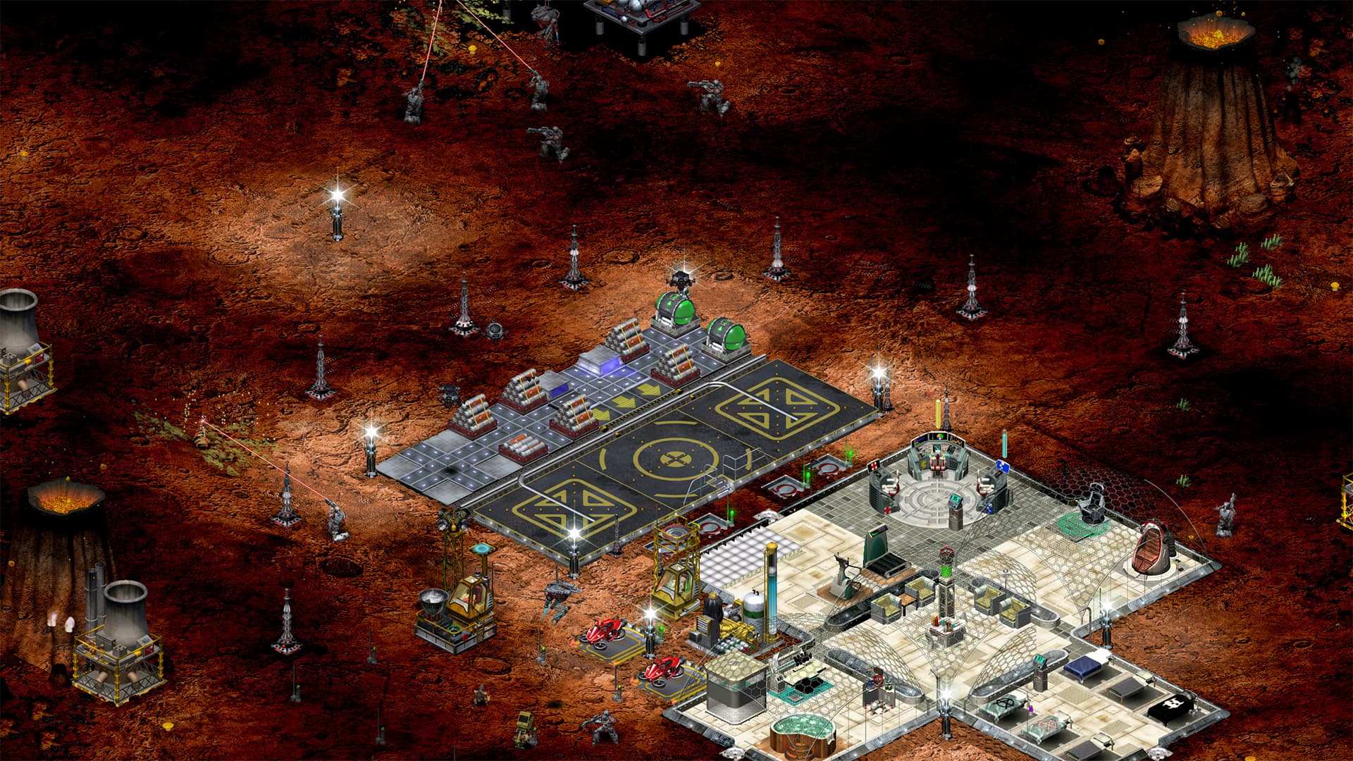 Space Colony: Steam Edition Steam CD Key - 8