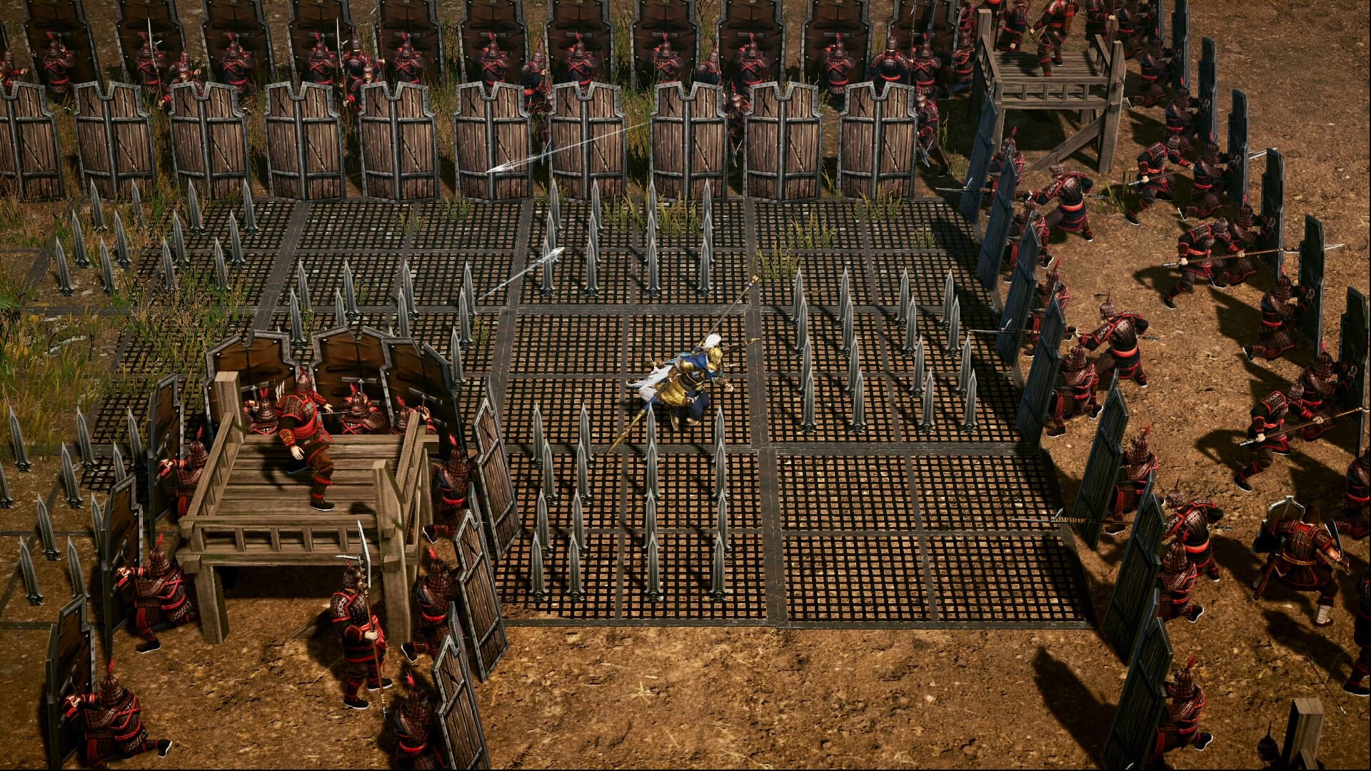 Three Kingdoms Zhao Yun PC Steam Account - 5