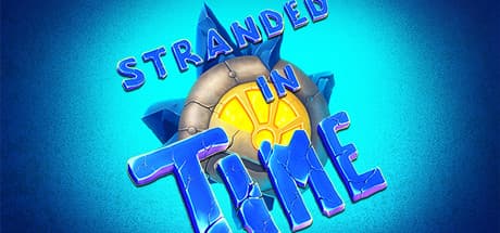 Stranded In Time Steam CD Key