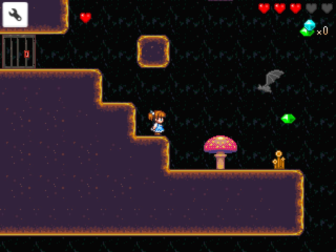Alice's Mom's Rescue PC Steam CD Key - 4
