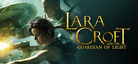 Lara Croft and the Guardian of Light Steam CD Key