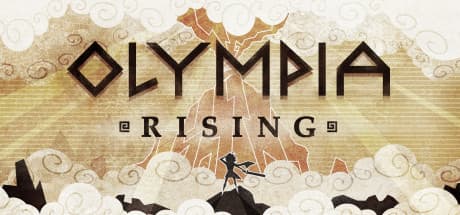 Olympia Rising Steam CD Key
