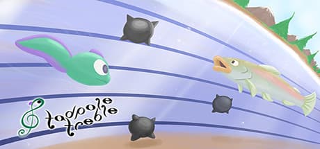 Tadpole Treble Steam CD Key