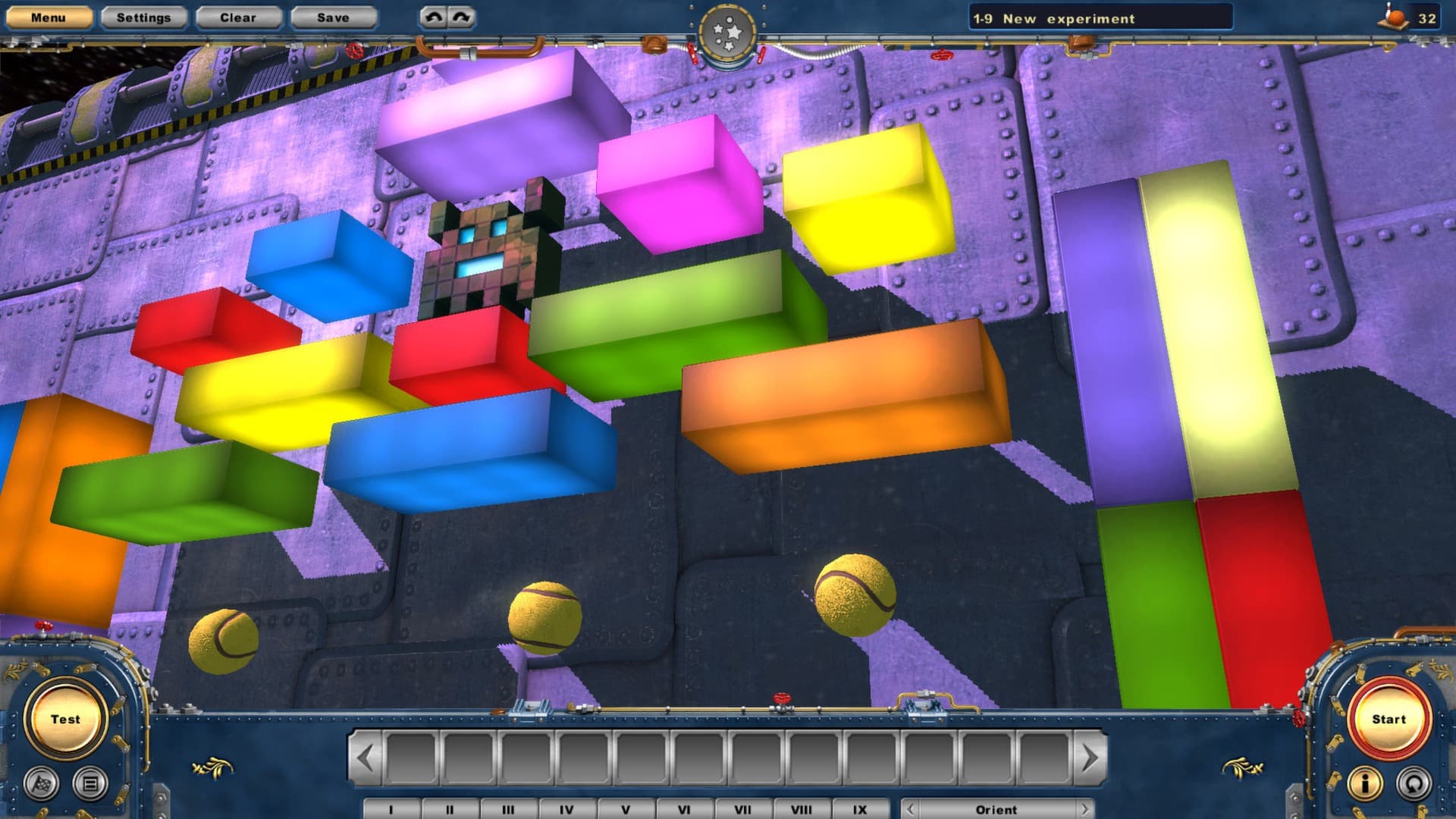 Crazy Machines 2 Steam CD Key - 3
