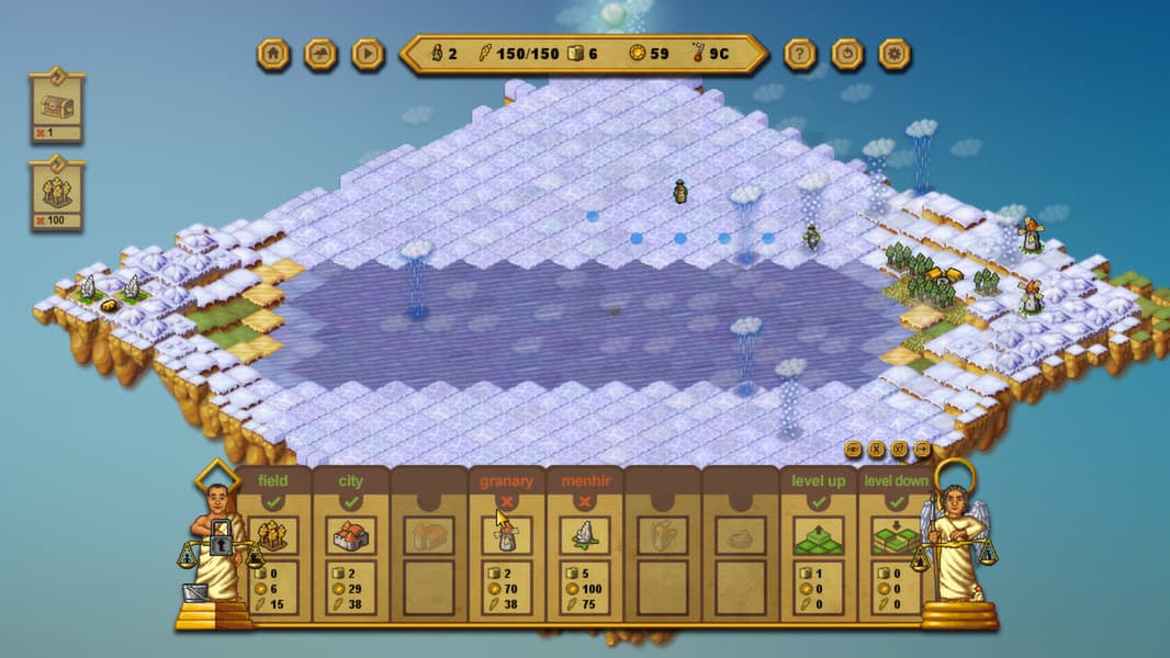Cubesis Steam CD Key - 8