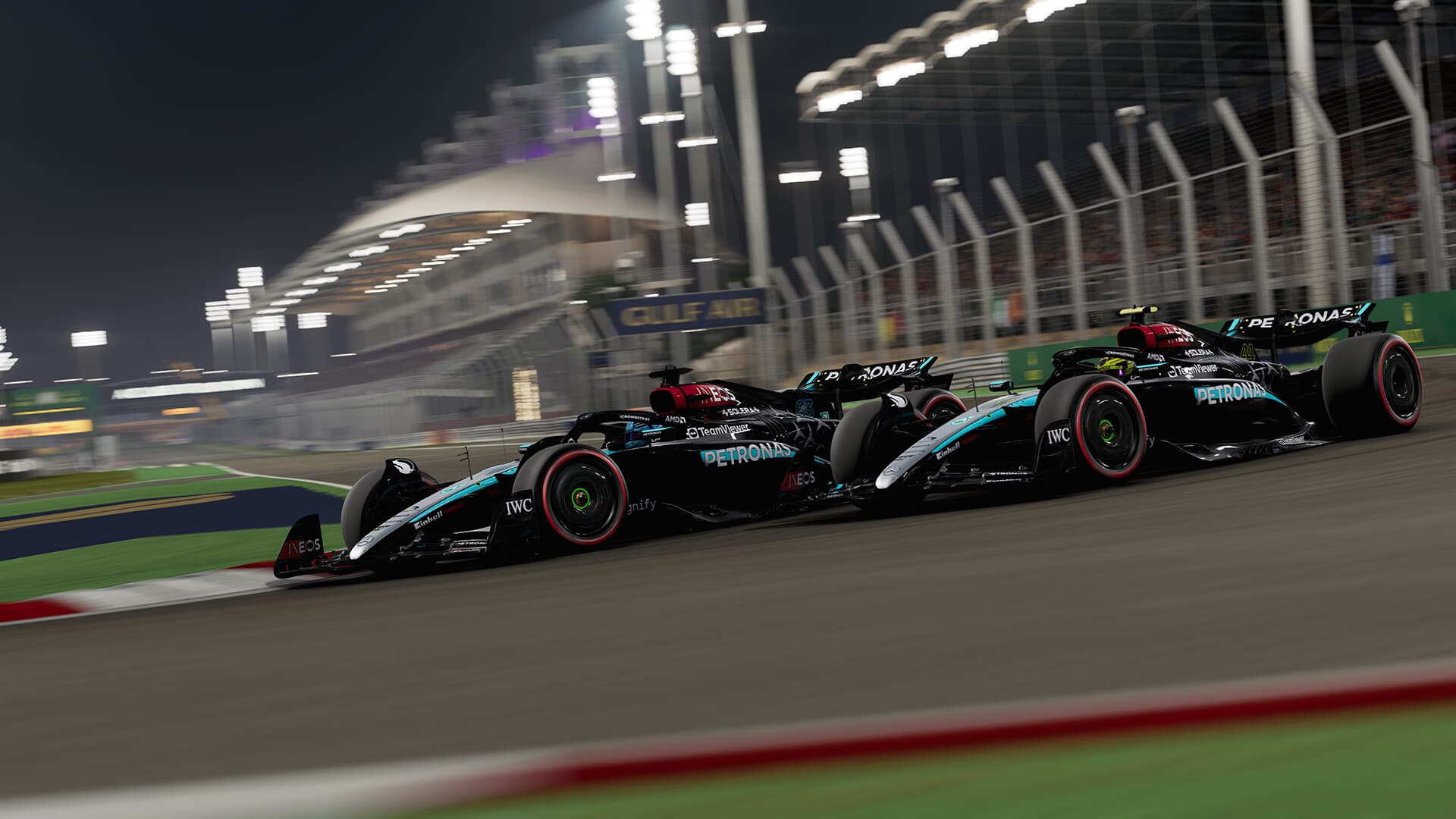 F1 24 PC Steam Account - 2