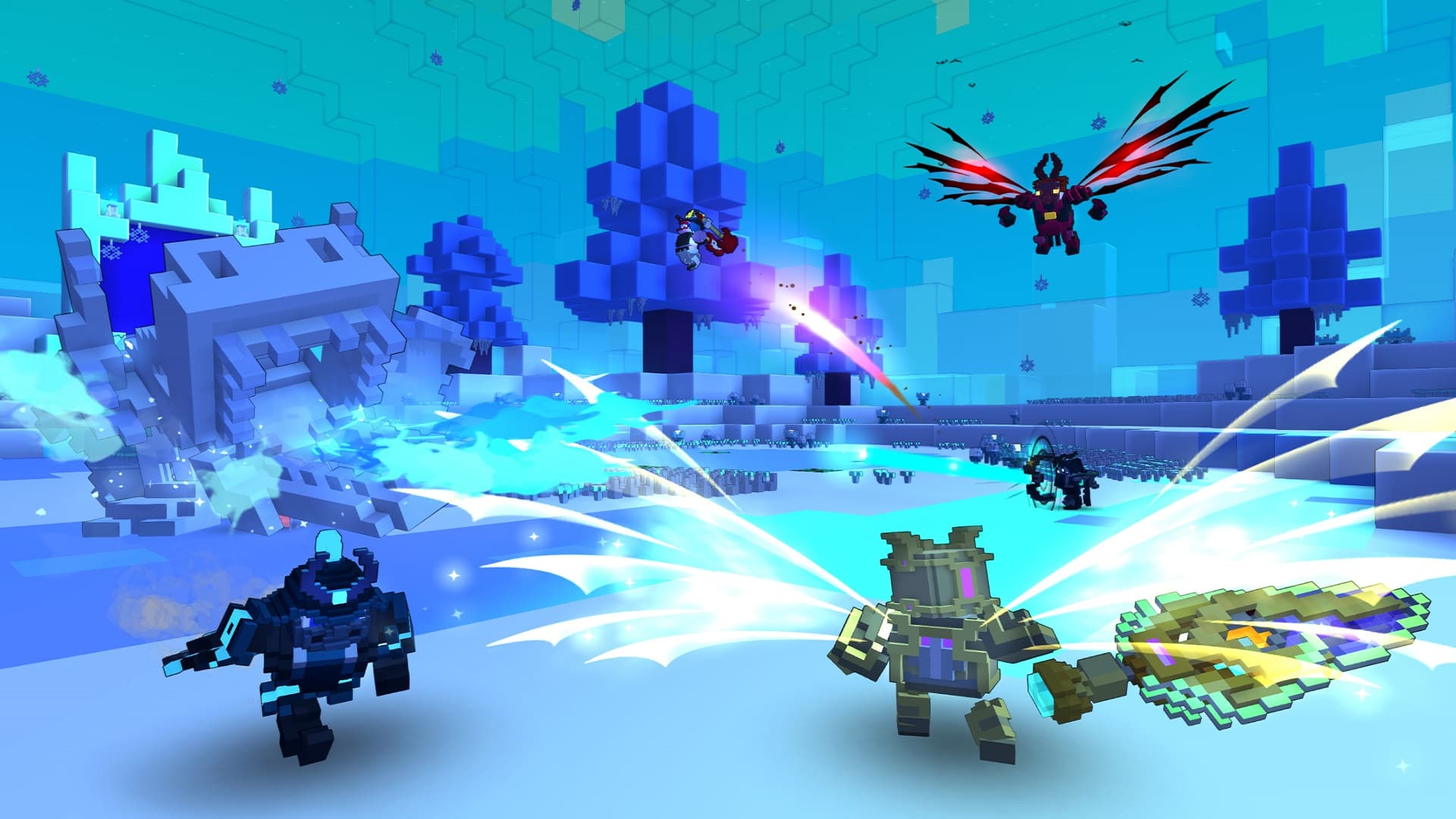 Trove - Arcanium Expedition Pack DLC PC Steam CD Key - 3