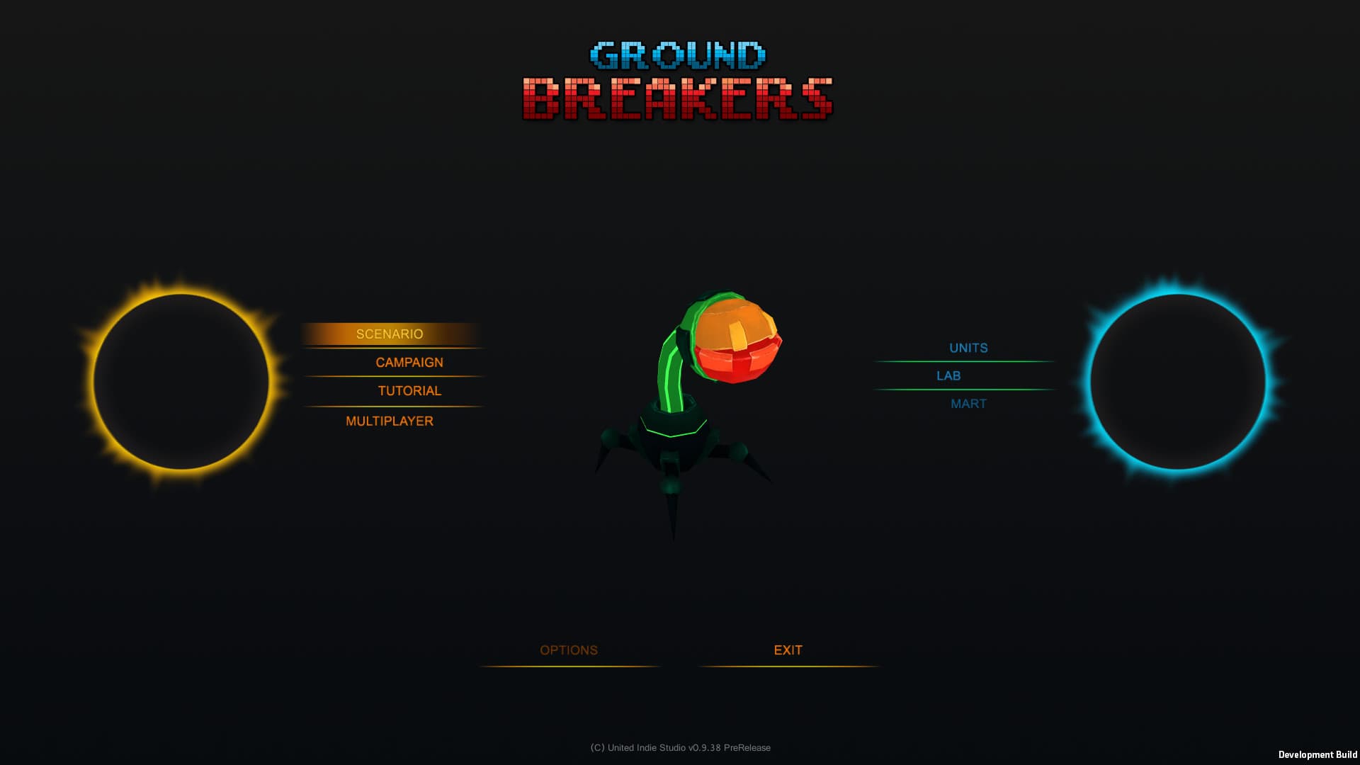 Ground Breakers Steam CD Key - 7