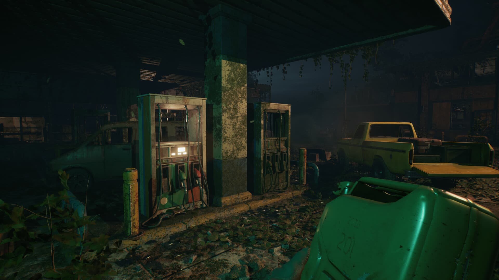 Outbreak Island PC Steam Account - 7