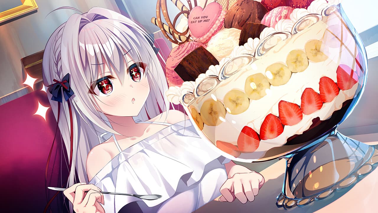 流る星 -a wish star- PC Steam Account - 4
