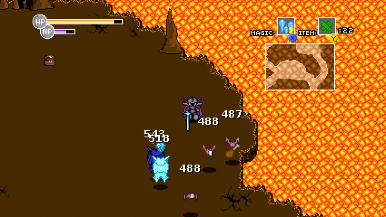 EvilQuest Steam CD Key - 3