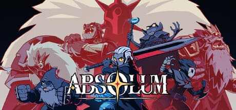 Absolum PC Steam Account