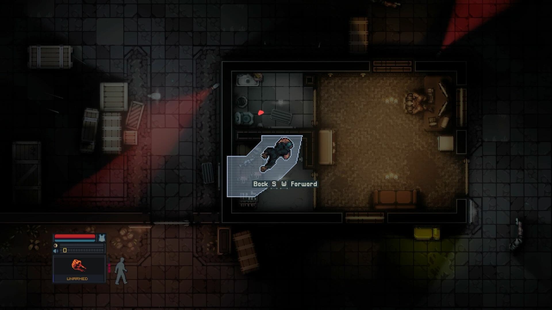 Intravenous 2 PC Steam Account - 8