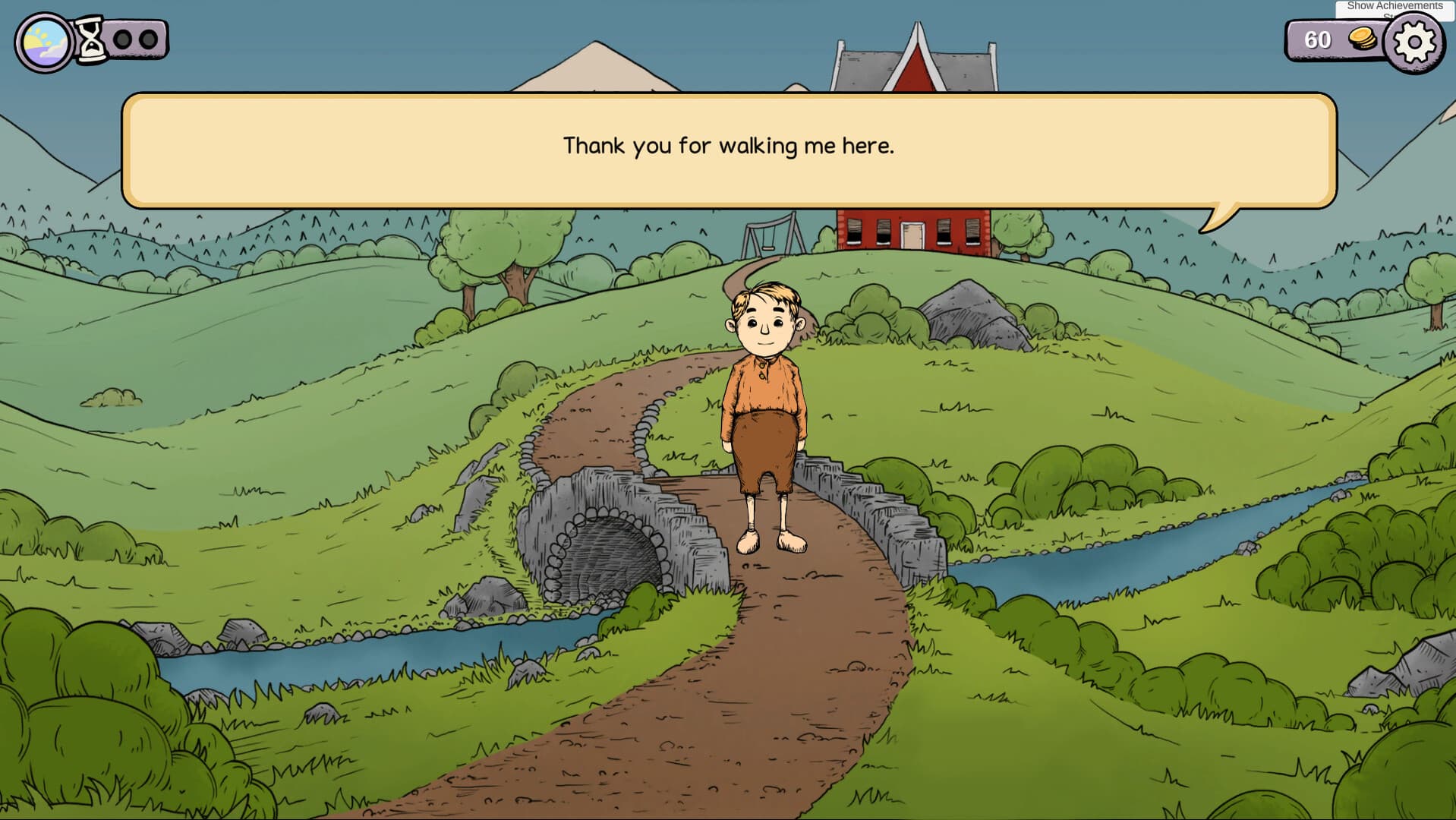 My Child Lebensborn Remastered PC Steam Account - 7