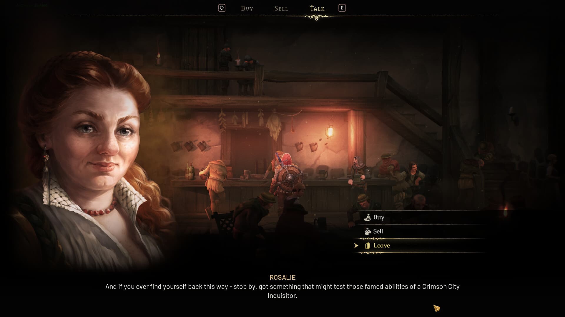 Mandragora: Whispers of the Witch Tree PC Steam Account - 4